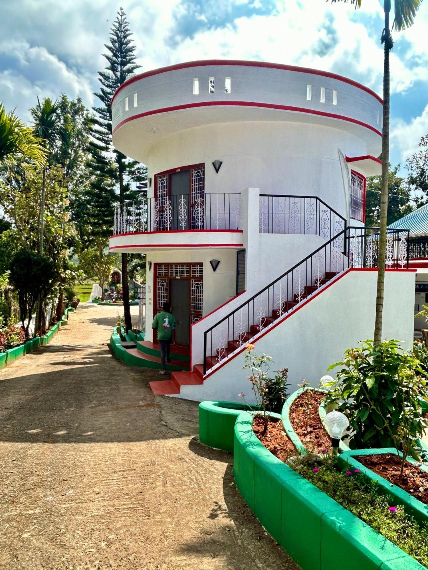 Am Resort 耶拉吉里 外观 照片