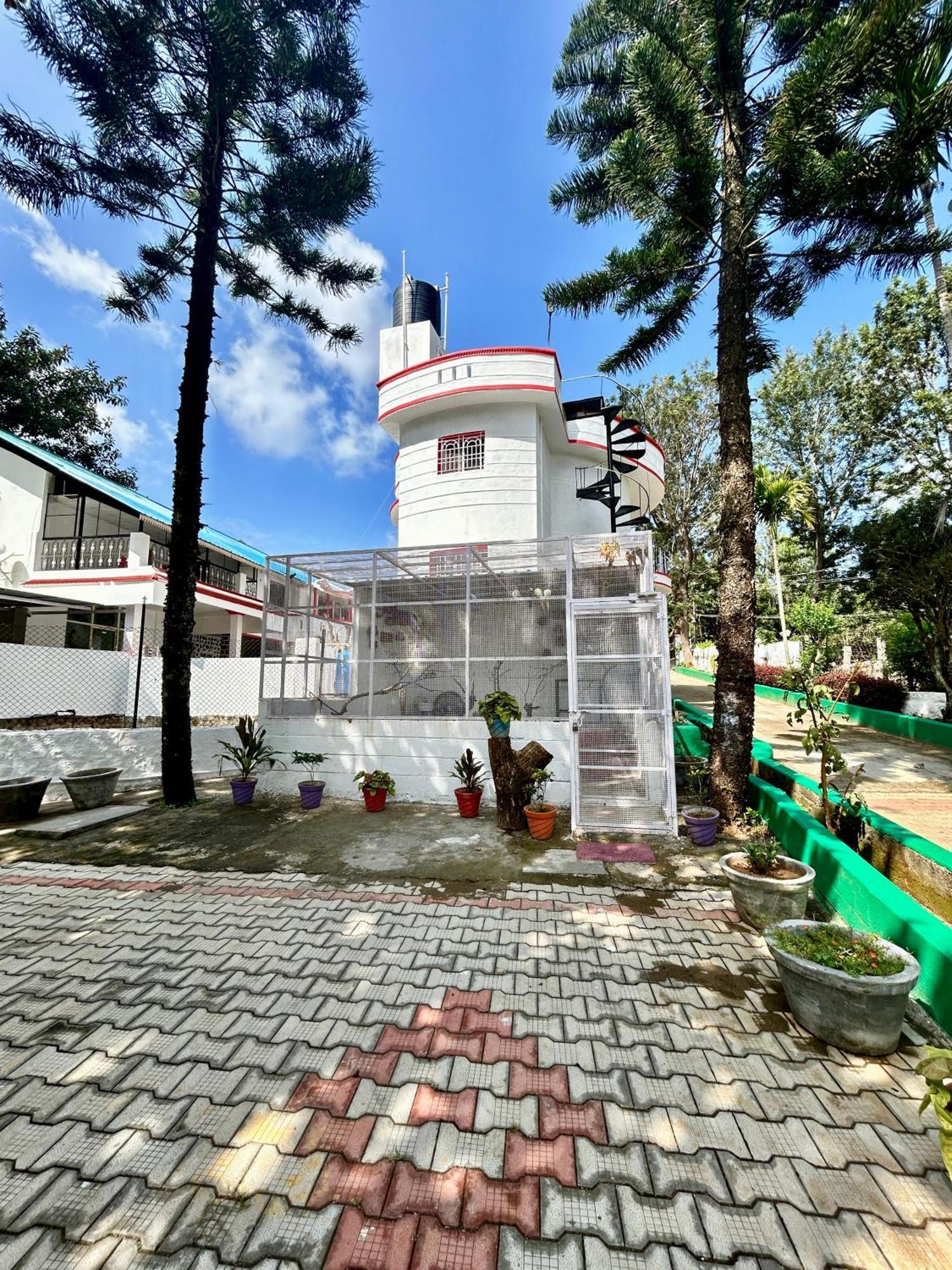 Am Resort 耶拉吉里 外观 照片