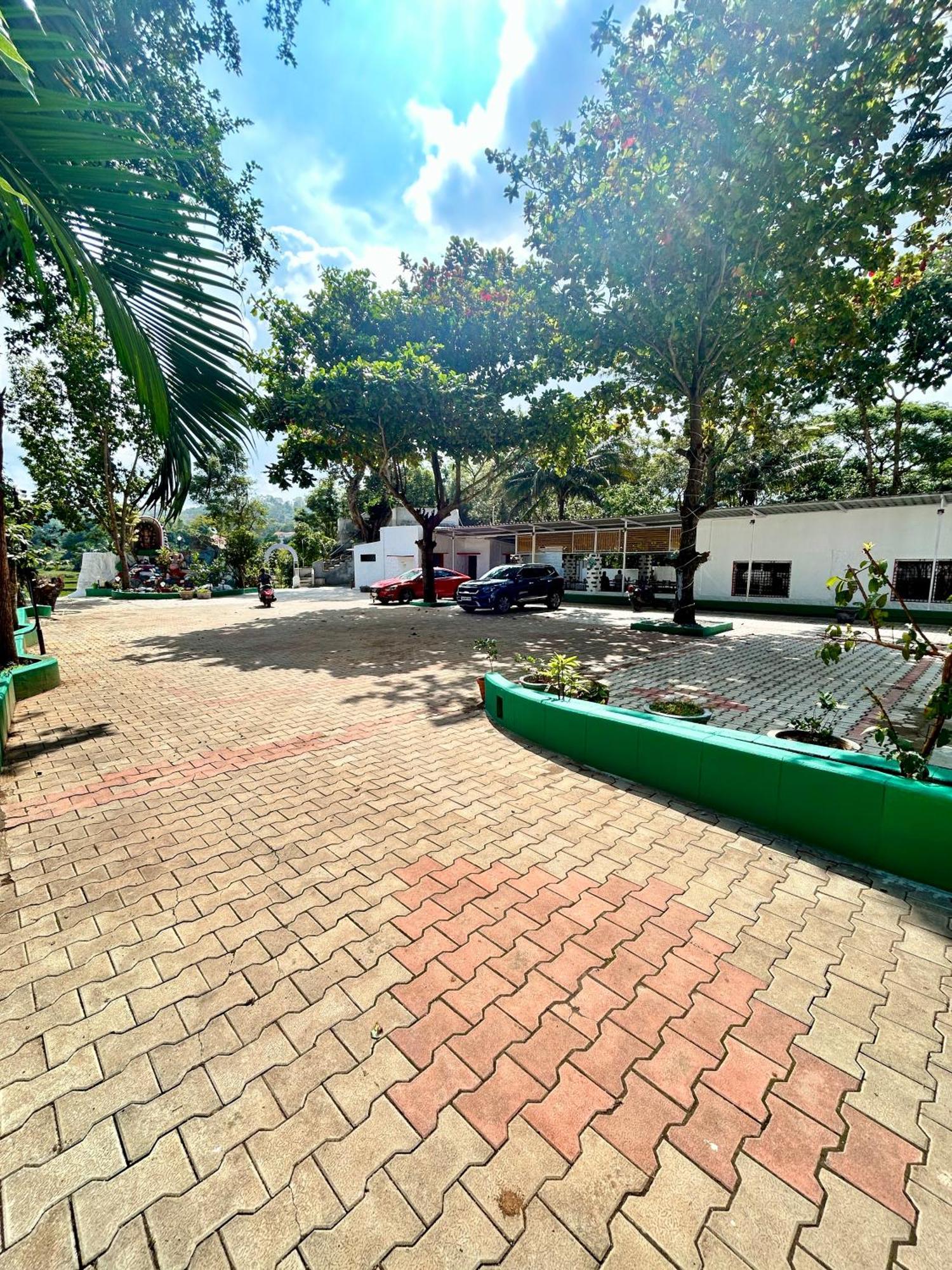 Am Resort 耶拉吉里 外观 照片